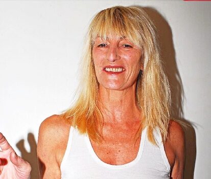 GILF aus Köln GILF aus Köln sucht Sextreffen