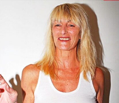 GILF aus Köln GILF aus Köln sucht Sextreffen