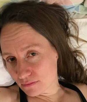 Hast du Lust auf einen Granny Sex Sozialfick?