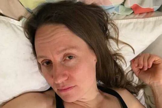 Hast du Lust auf einen Granny Sex Sozialfick?