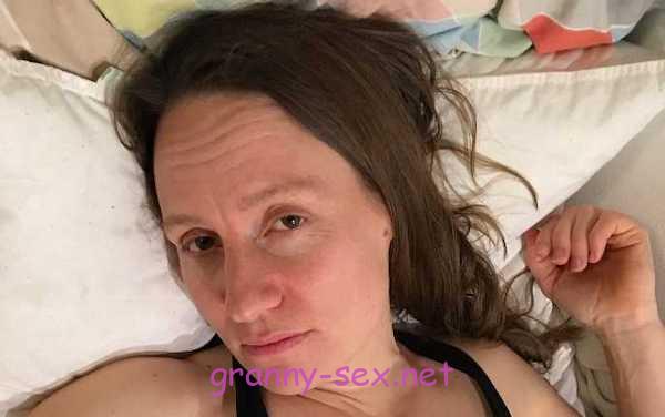 Omasex Sozialfick Hast du Lust auf einen Granny Sex Sozialfick?