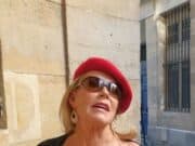 Lack und Leder Granny Lack und Leder Granny sucht Liebhaber