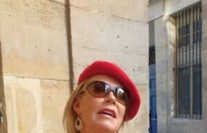 Lack und Leder Granny Lack und Leder Granny sucht Liebhaber