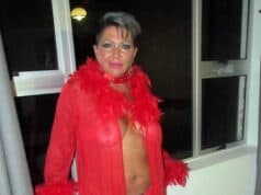 Schamlose Granny sucht Sex Ich bin eine schamlose Granny und suche junge Ficker