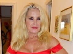 GILF aus der Schweiz GILF aus der Schweiz