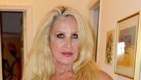 GILF aus der Schweiz GILF aus der Schweiz