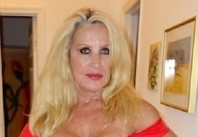 GILF aus der Schweiz GILF aus der Schweiz