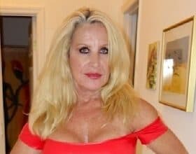 GILF aus der Schweiz GILF aus der Schweiz