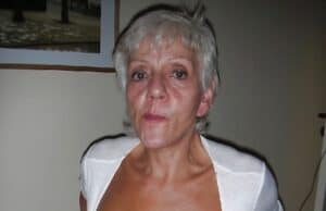 Omasex vom Arsch in den Mund Beim Omasex vom Arsch in den Mund ficken